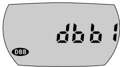 PHILIPS AZT9230 - Réglage des basses - 2