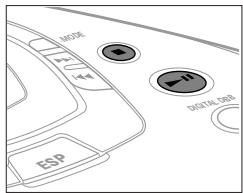 PHILIPS AZT9230 - Lecture d'un CD - 2
