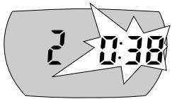 PHILIPS AZT9230 - Playing a CD - 3