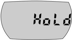 PHILIPS AZT9230 - Blocage de toutes les touches - HOLD - 2