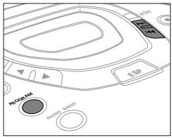 PHILIPS AZT9230 - Mise en mémoire des stations radio - 1