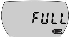 PHILIPS AZT9230 - Recharging the ECO-PLUS NiMH batteries on board - 2