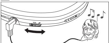 PHILIPS AZT9230 - Guarantees - 8