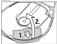 PHILIPS AZT9230 - Guarantees - 2