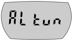 PHILIPS AZT9230 - Activation/désactivation de l'alarme - 1