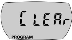 PHILIPS AZT9230 - Borrado del programa - 1