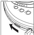 PHILIPS AZT9230 - Guarantees - 6