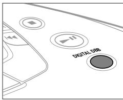 PHILIPS AZT9230 - Réglage des basses - 1