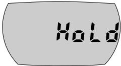 PHILIPS AZT9230 - Locking all buttons - HOLD - 2