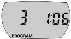 PHILIPS AZT9230 - Programmation des numeros de pistes - 3