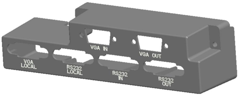 PHILIPS CRA01 - Carton externe - 2