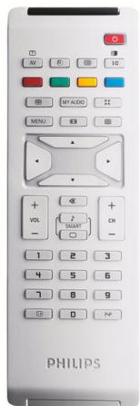 PHILIPS DC290B - Verruim uw kijkervaring - 1
