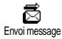 PHILIPS F120 - Messages - 1