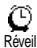 PHILIPS F120 - Réveil - 1