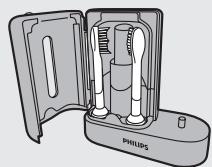 PHILIPS HX-6992 - Assainisseur (sur certains modèles uniquement) - 3