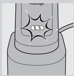 PHILIPS HX-6992 - Fixation de la tête de brosse - 2