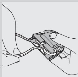 PHILIPS HX-6992 - Kabelaufwicklung des Deluxe-Ladegeräts (nur bestimmte Gerätetypen) - 3