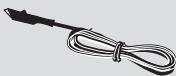 PHILIPS LX8300SA - Accessoires fournis - 2