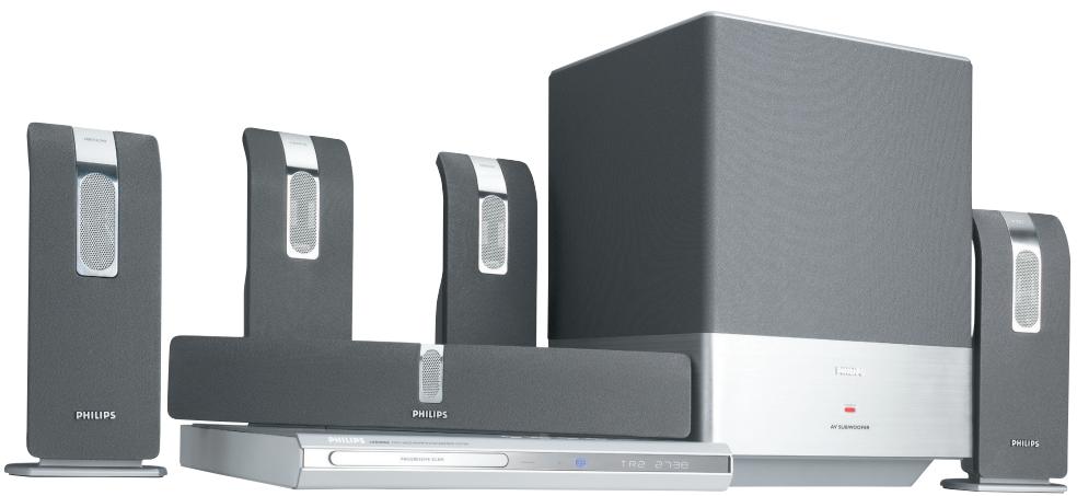 PHILIPS LX8300SA - 1