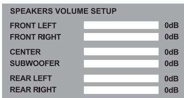 PHILIPS LX8300SA - IMPORTANT! - 2
