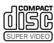 PHILIPS LX8300SA - Votre lecteur de DVD Home Cinemapeut dire les disques suivants : - 3