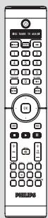 PHILIPS LX8300SA - Accessoires fournis - 4