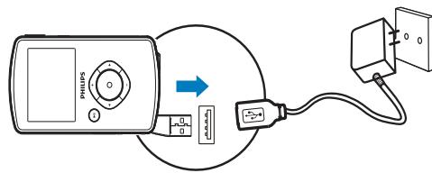 PHILIPS CAM101 - Conseil - 1