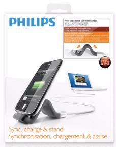 PHILIPS DLC2407 - 1