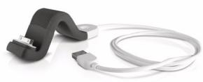 PHILIPS DLC2407 - Synchronisez et chargez votre iphone - 1