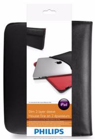 PHILIPS DLN1714 - Protégez votre iPad avec style - 1