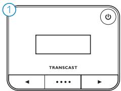 PHILIPS DLV92009 - Included - 1