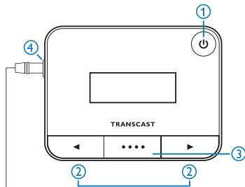 PHILIPS DLV92009 - Mise en route - 2