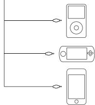 PHILIPS DLV92009 - Steuerung und Anschlüsse - 2