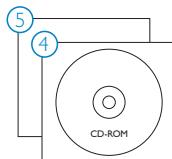 PHILIPS DLV92009 - Included - 4