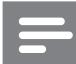 PHILIPS HTS3540 - Caracteristiques du produit - 1