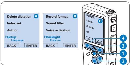 PHILIPS LFH0955 - Opmerking - 1