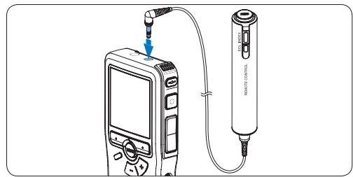 PHILIPS LFH0955 - Opmerking - 1