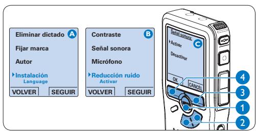 PHILIPS LFH0955 - Reducción de ruido - 1