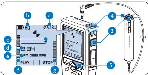 PHILIPS LFH0955 - Note - 1