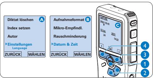 PHILIPS LFH0955 - Hinweis - 1
