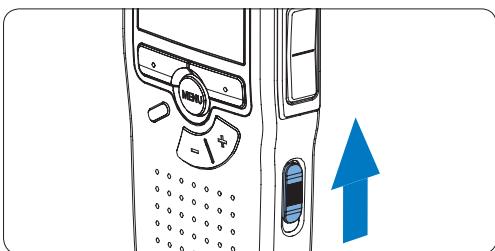 PHILIPS LFH0955 - Nota - 1