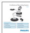 PHILIPS LFH0955 - Wat ziterinde doos - 13