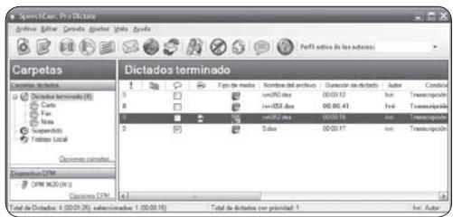 PHILIPS LFH0955 - Utilizar Philips SpeechExec - 1