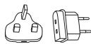 PHILIPS LFH0955 - Verpackungsinhalt - 5
