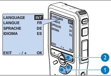 PHILIPS LFH0955 - Nota - 1