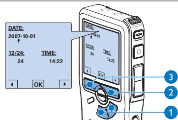 PHILIPS LFH0955 - Nota - 2