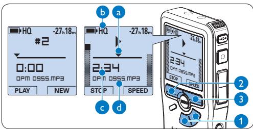 PHILIPS LFH0955 - Riproduzione - 1