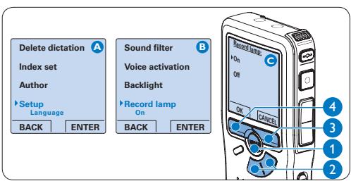 PHILIPS LFH0955 - Record lamp - 1