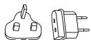 PHILIPS LFH0955 - Contenuto della confione - 5