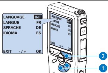 PHILIPS LFH0955 - Nota - 1